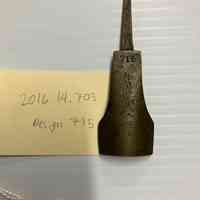 Hoole Gouge, Design 715