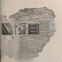 Imprint. Vol. XVI, no.1 : Fall 1996