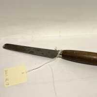 Gold Knife
