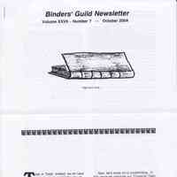 Binders