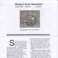 Binders