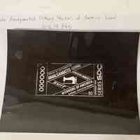 Hoole Amalgamated Clothing Workers of America label
