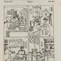 Guild of Book Workers Journal. Fall 1986 : v.25 no.1