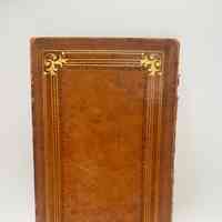 Book Cover / Blank Cover