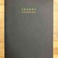 Snakes / Dorothea Lasky