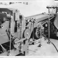 1950 TW & CB Sheridan Tabloid System