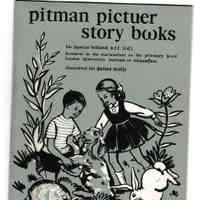 Pitman Picture Story Books no. 12