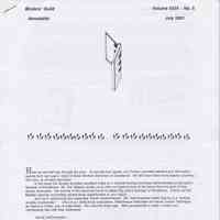 Binders