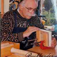 Bookbinder. Vol. 9 : 1995