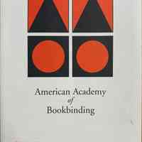 American Academy of Bookbinding, Summer 1996 course offerings