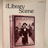 The Library Scene December 1980
