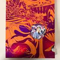 The Description of a New World, called the Blazing World / Margaret Cavendish