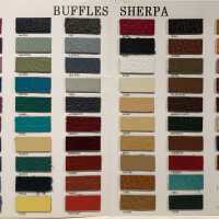 Remy Carriat : Buffles sherpa