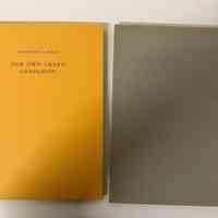 Our Own Green Confusion / Christine La Belle