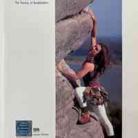 Bookbinder. Vol. 13 : 1999