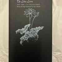 The Lotus Lovers / Li Ch’ing-Chao, Sam Hamill