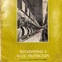 1951 Book and Book Production Magazine