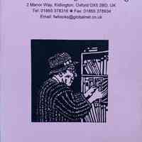 Frances Wakeman Books : Catalogue 52, Recent Acquisitions