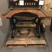 Tatum Pin Perforator