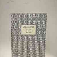          A Survivors Tale / The Titanic 1912-2012 / John B. Thayer / Thornwillow Press picture number 1
   