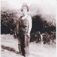 Photo of Stella Patri