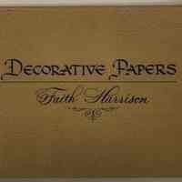 Decorative Papers