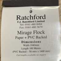 Ratchford Mirage Flock