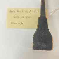 Hoole Blank Wood Pallet