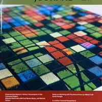 Guild of Book Workers Journal. 2020 ; Vol. 49 {Combined issue with vol 48]