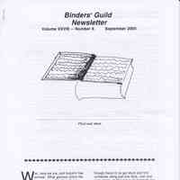 Binders