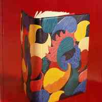 Bookbinder. Vol. 11 : 1997