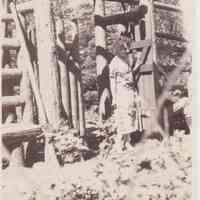 Photo of a woman