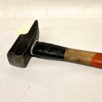 French Square Rounding Hammer