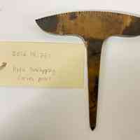 Orlin Overlapping Curves Pallet