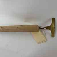 Decorative Brass Pallet #933