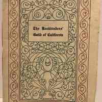 The Bookbinders
