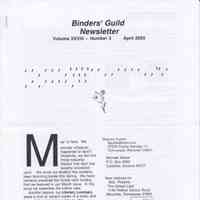 Binders