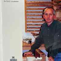 Bookbinder. Vol. 16 : 2002