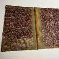Book Cover / Blank Cover
