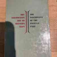 The Psychology of the Printed Page