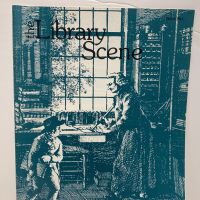 The Library Scene March 1981