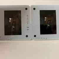 Slides of Patri with an old device