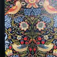 William Morris in the making / Elisabeth Luther Cary