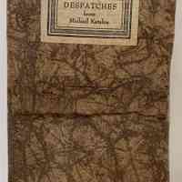 Despatches / from Michael Katakis