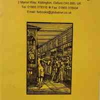 Francs Wakeman Books : Catalogue 45, The Book Arts