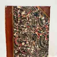 Book Cover / Blank Cover