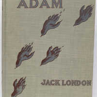          Before Adam / Jack London picture number 3
   