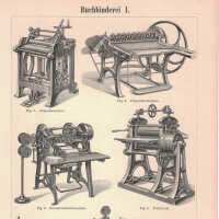          Buchbinderei I & II picture number 1
   