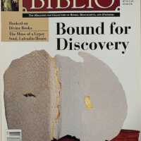 Biblio; August 1997; v.2 no.8