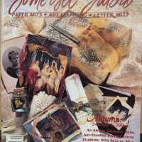 Somerset studio; vol.1 no.5; Sep/Oct 1997